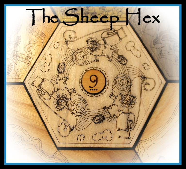 catan-sheep-hexagon-kickstarter-thinking-monk